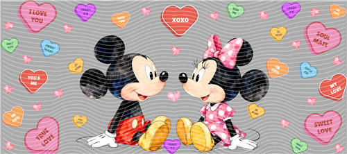 16oz Latest Bestseller-C 4490